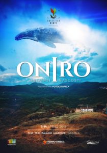 "ONIRO - Universi Nascosti" L'Esposizione Fotografica Online che mischia fotografia e illustrazione digitale in una nuova rappresentazione della realtà.