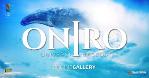 "ONIRO - Universi Nascosti" L'Esposizione Fotografica Online che mischia fotografia e illustrazione digitale in una nuova rappresentazione della realtà.